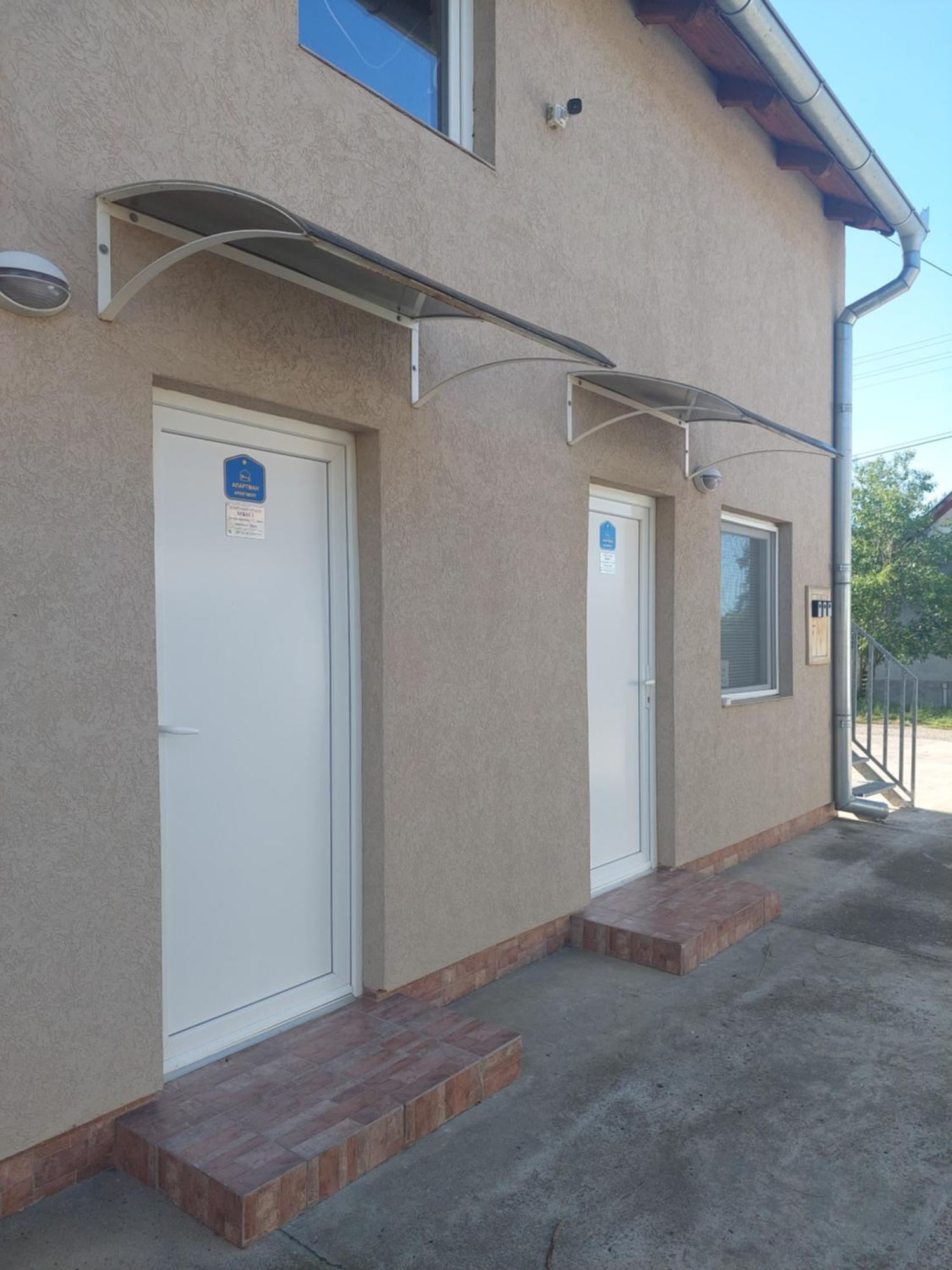 Apartment M&M Pacir Exterior foto