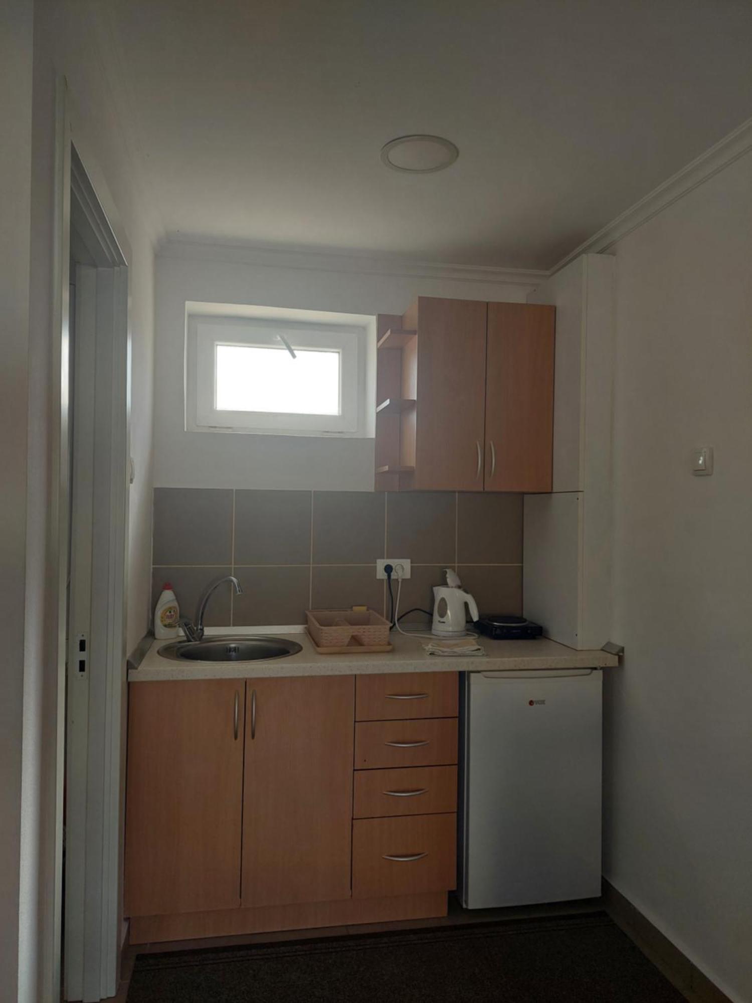 Apartment M&M Pacir Exterior foto