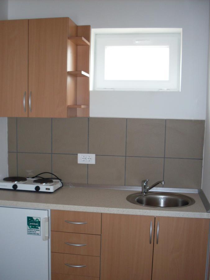 Apartment M&M Pacir Exterior foto