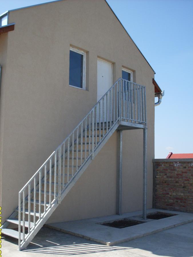 Apartment M&M Pacir Exterior foto